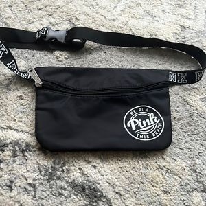 Pink by Victoria Secret Fanny Pack